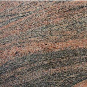Juparana Granite