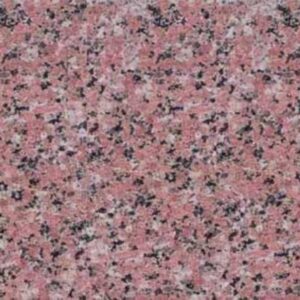 Rossy Pink Granite