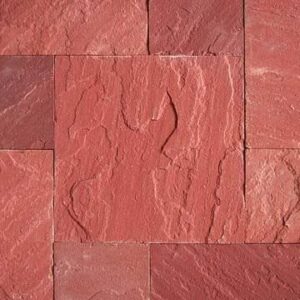 Agra Red Sandstone