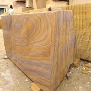 Rainbow Sandstone