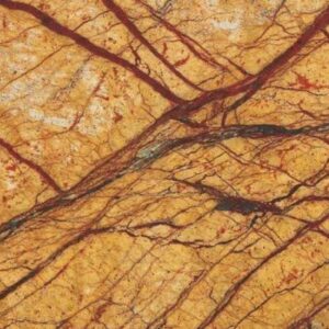 Forest Gold Marble