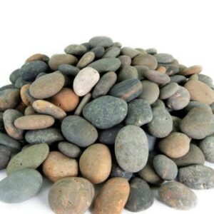 Beach Pebbles