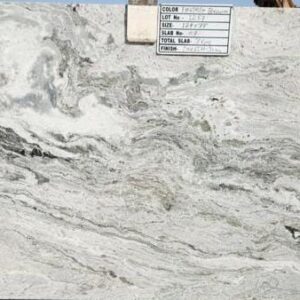 Fantasy Brown Marble