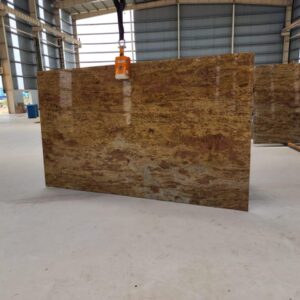 Imperial Gold Granite