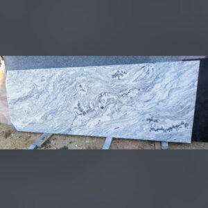 Viscon White Granite