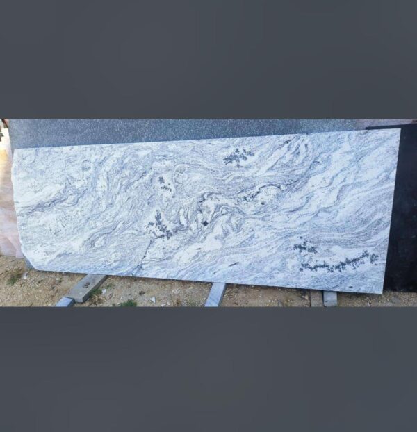 Viscon White Granite