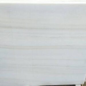 Makrana White Marble