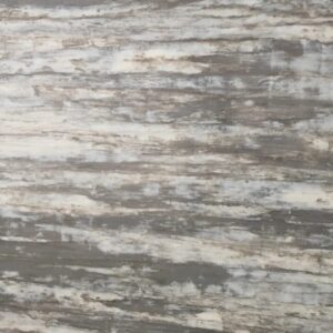 Silver Drift Quartz
