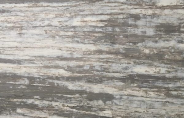 Silver Drift Quartz