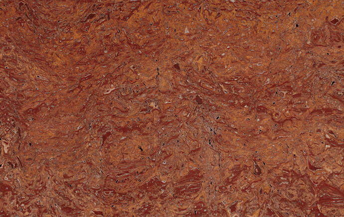 Rossa Gold Travertine Marble