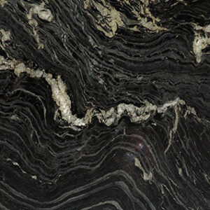 Cambrian Black Granite