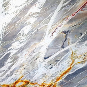 Blue Roots Granite