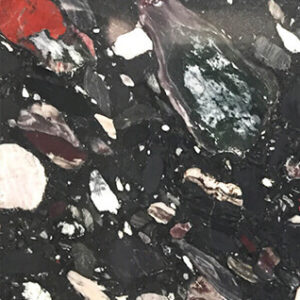 Black Marinace Marble