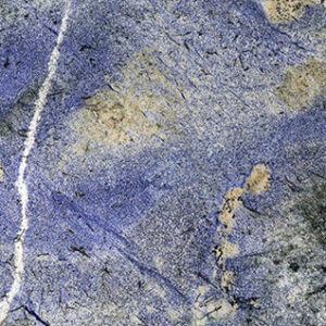 Blue Bahia Granite