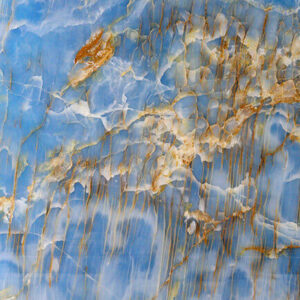 Blue Onyx Marble