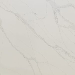 Iris Gray Quartz