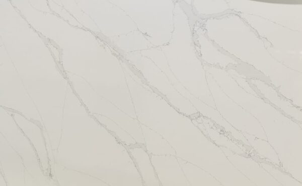 Iris Gray Quartz