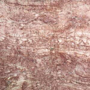 Greek Rosa Travertine Marble
