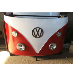 Retro Van Front Bar Unit
