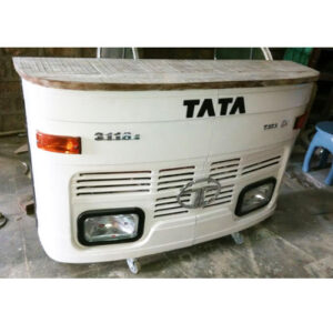 TATA Truck Front Bar Unit