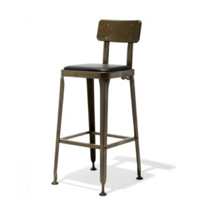 The Foundry Bar Stool