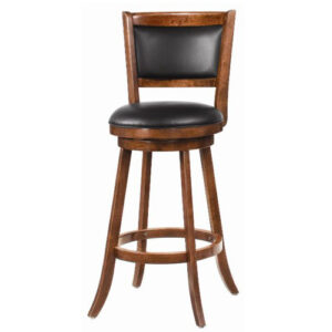 Classic Swivel Bar Chair